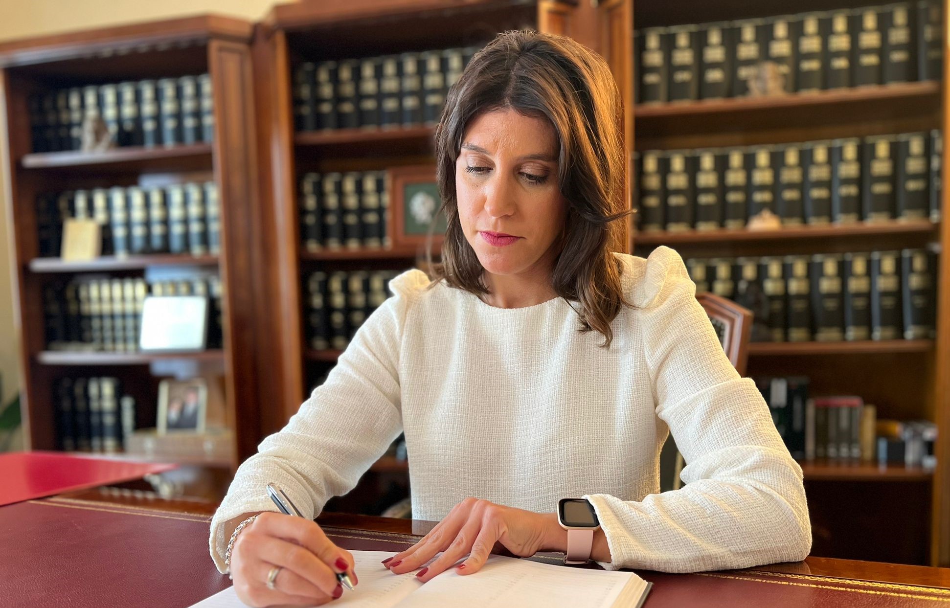 CAPDEVILA Abogados & Asesores