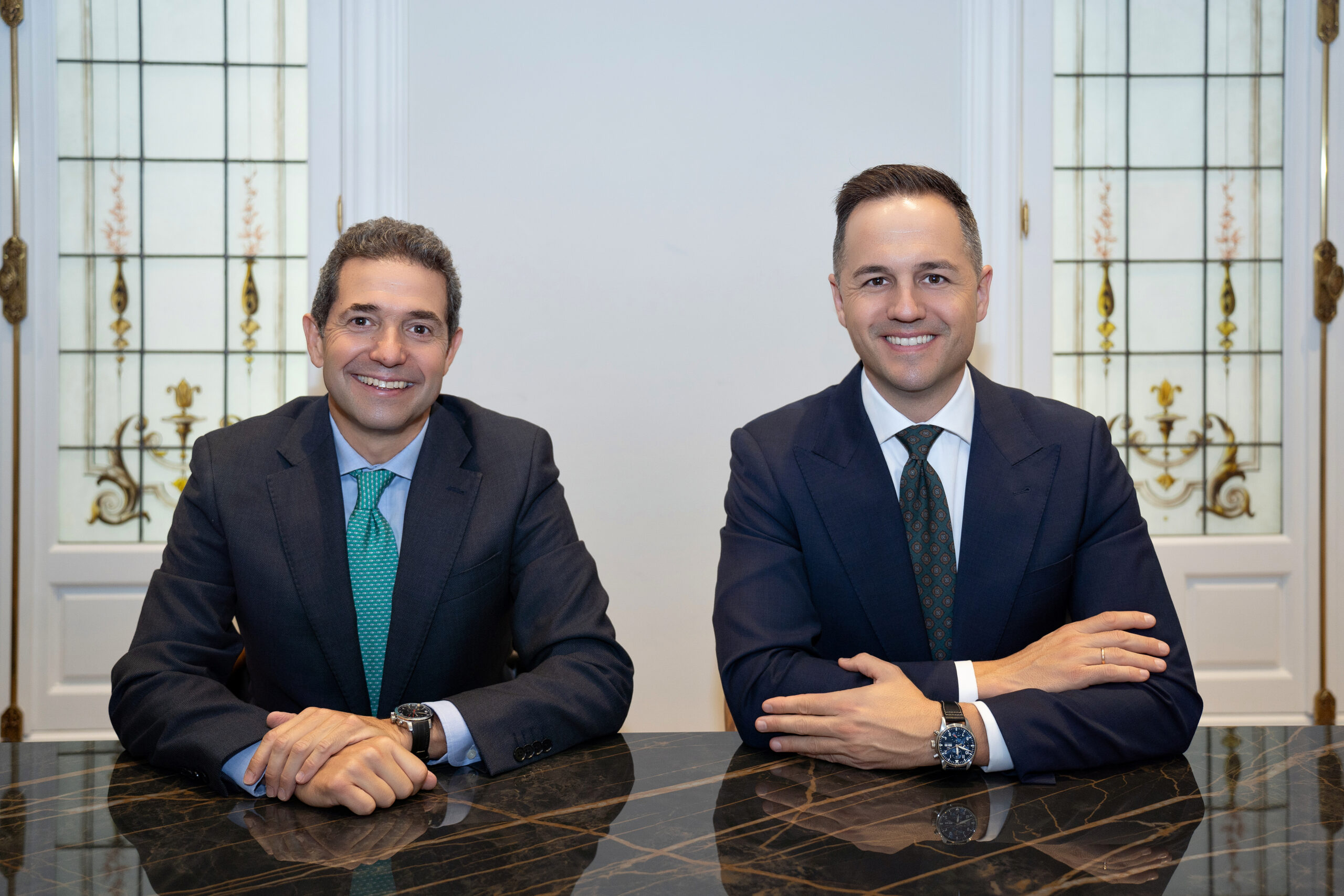 Saverio Abogados
