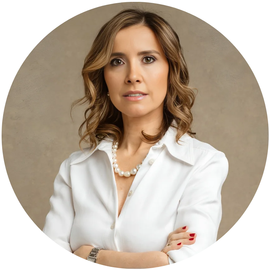 Elena Crespo Lorenzo Abogada de Familia