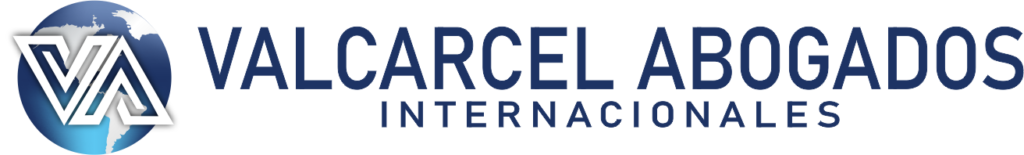 Valcarcel abogados Internacionales