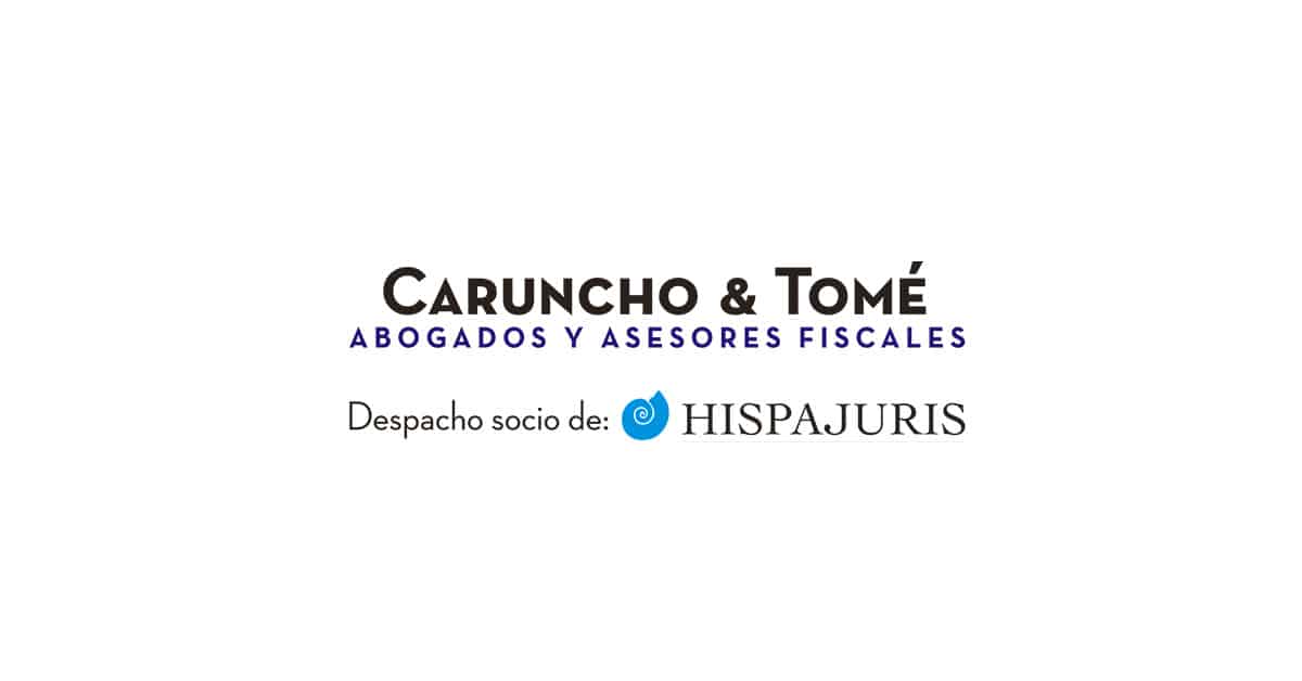 Caruncho y Tomé Abogados
