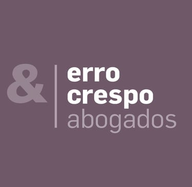 Abogados Erro & Crespo, Pamplona, Divorcios, Penal, Herencias, Revolving, IRPH