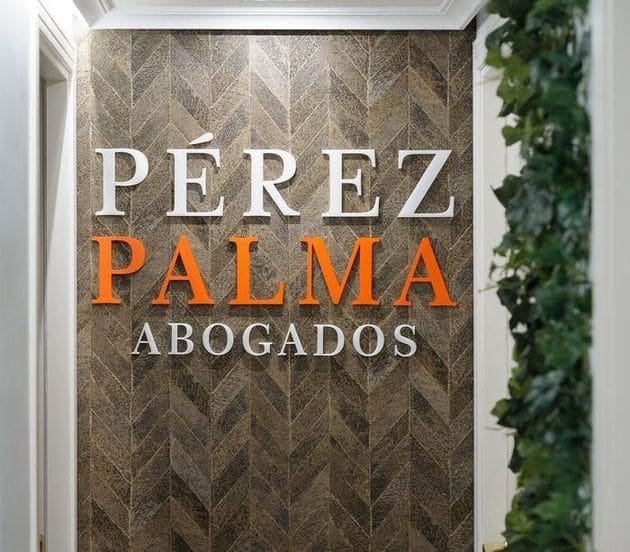 PérezPalma Abogados