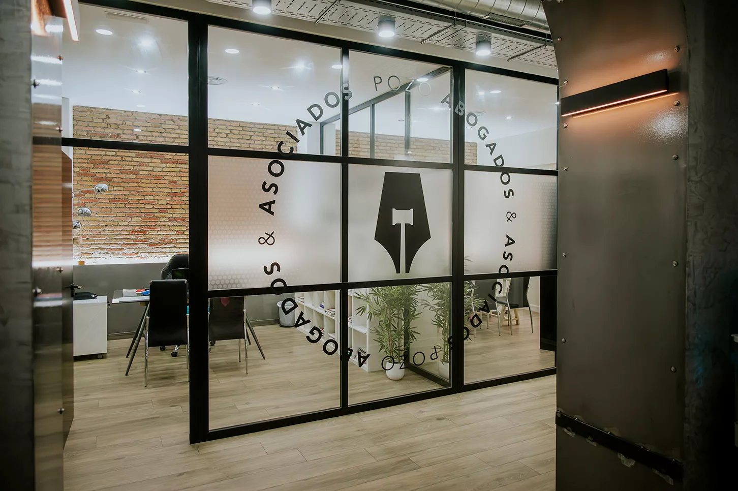Pozo Abogados & Asociados