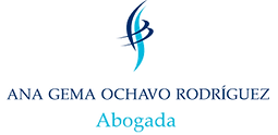 ANA GEMA OCHAVO RODRÍGUEZ Abogada de familia