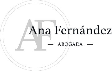 Ana Fernández Abogada