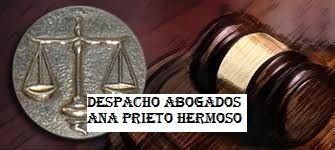 Abogada Ana Prieto Hermoso