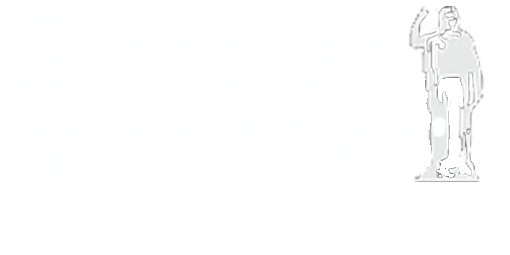 González & de Mier, Abogados