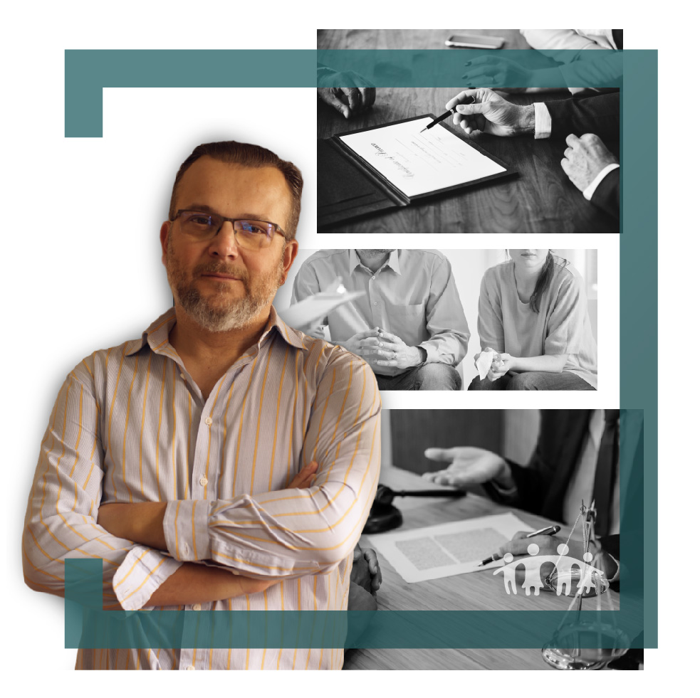 Jorge Mesa y Asociados Abogado Familia Málaga