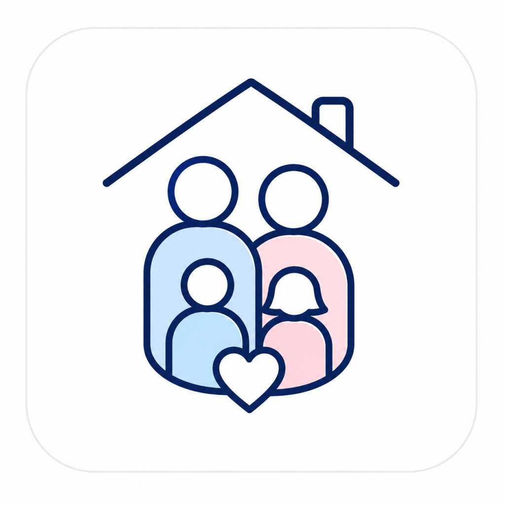 Listado de Abogados de Familia
