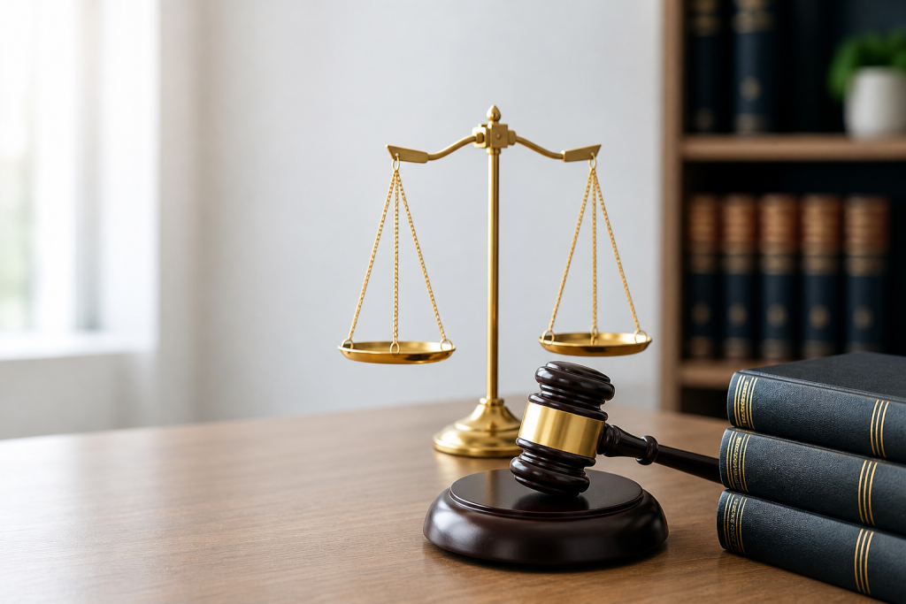 ¿Por qué utilizar nuestro directorio de abogados?