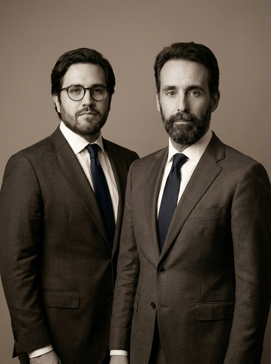 Peralta Rojas Abogados