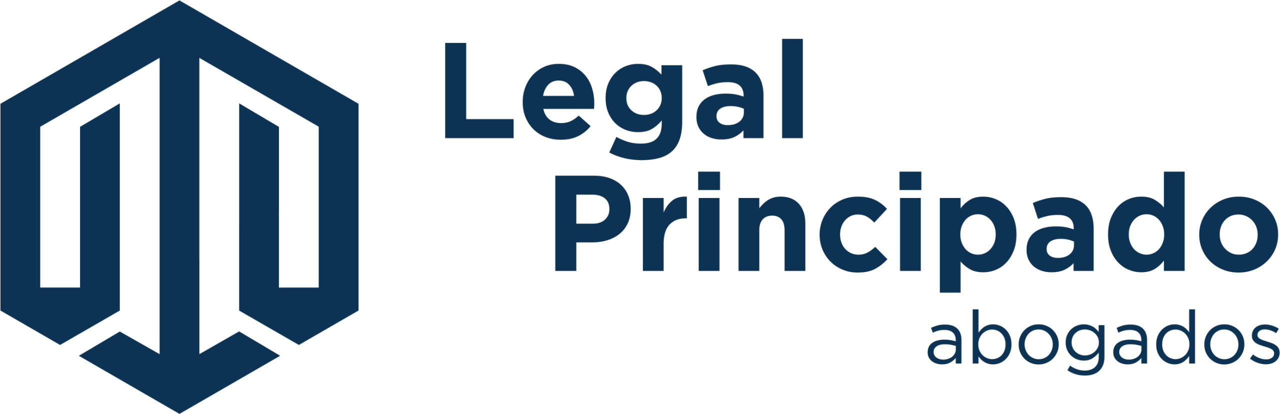 Legal Principality