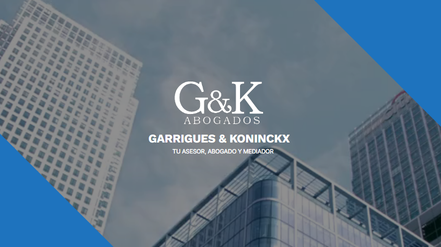 Garrigues & Koninckx