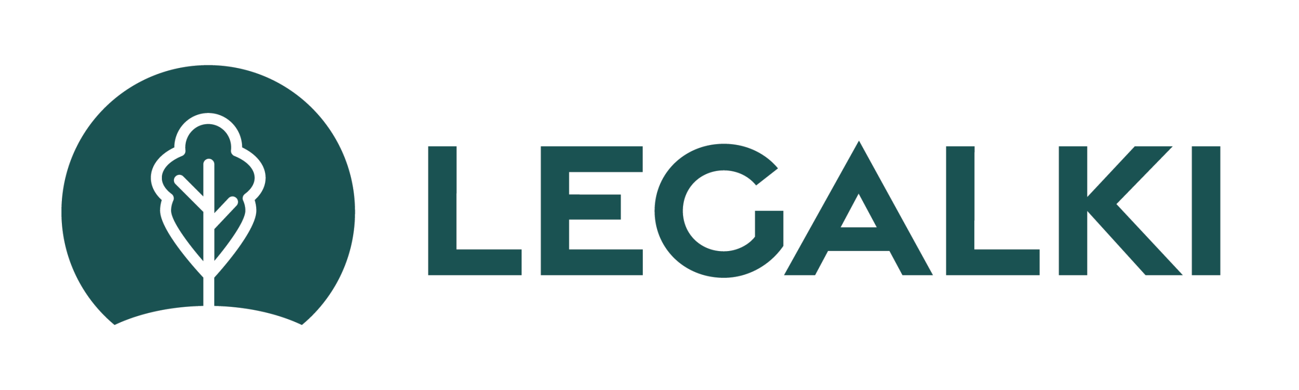 Legalki
