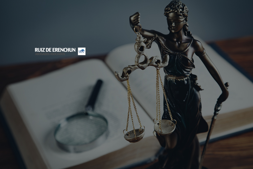 Ruiz de Erenchun Abogados
