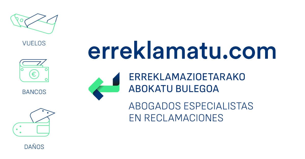 Erreklamatu
