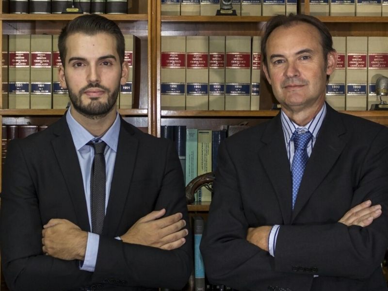 Fernández&Fernández Abogados