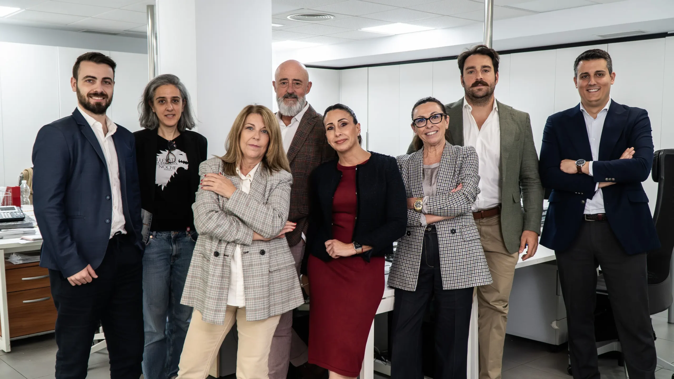 ASELEGAL | Asesoría en Sevilla ( Laboral y Fiscal). Despacho Jurídico para particulares y empresas.