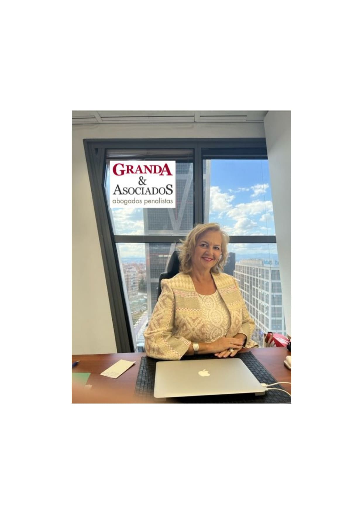 Granda & Asociados Abogados penalistas