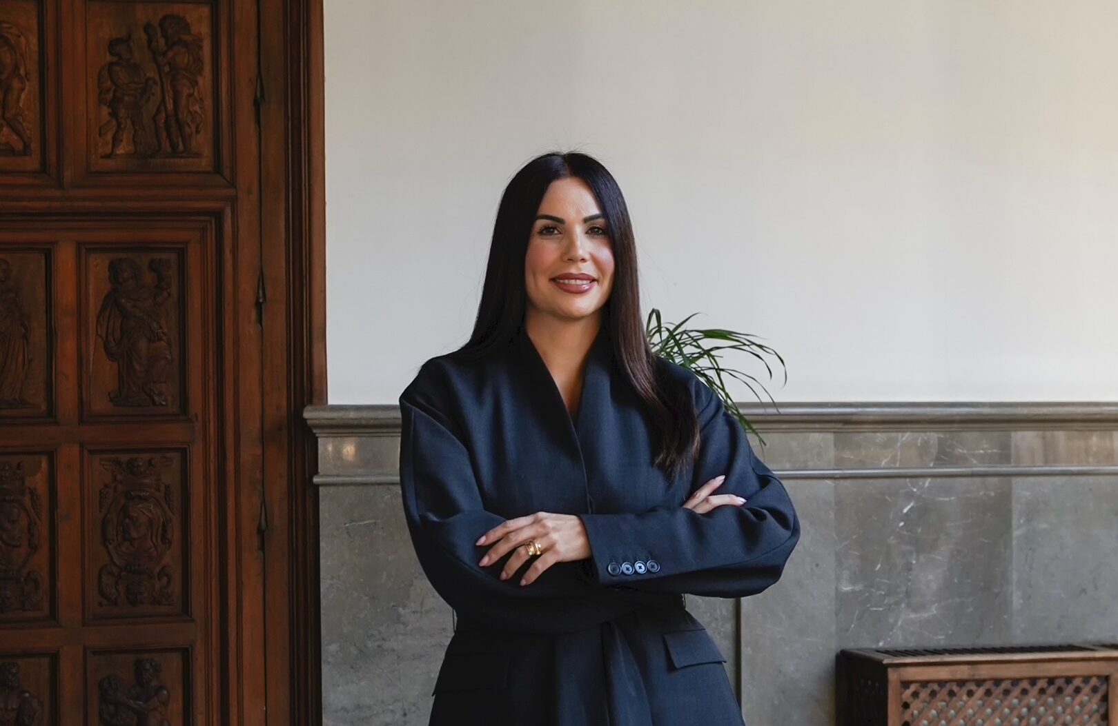 Maite Pozo Abogada Penalista