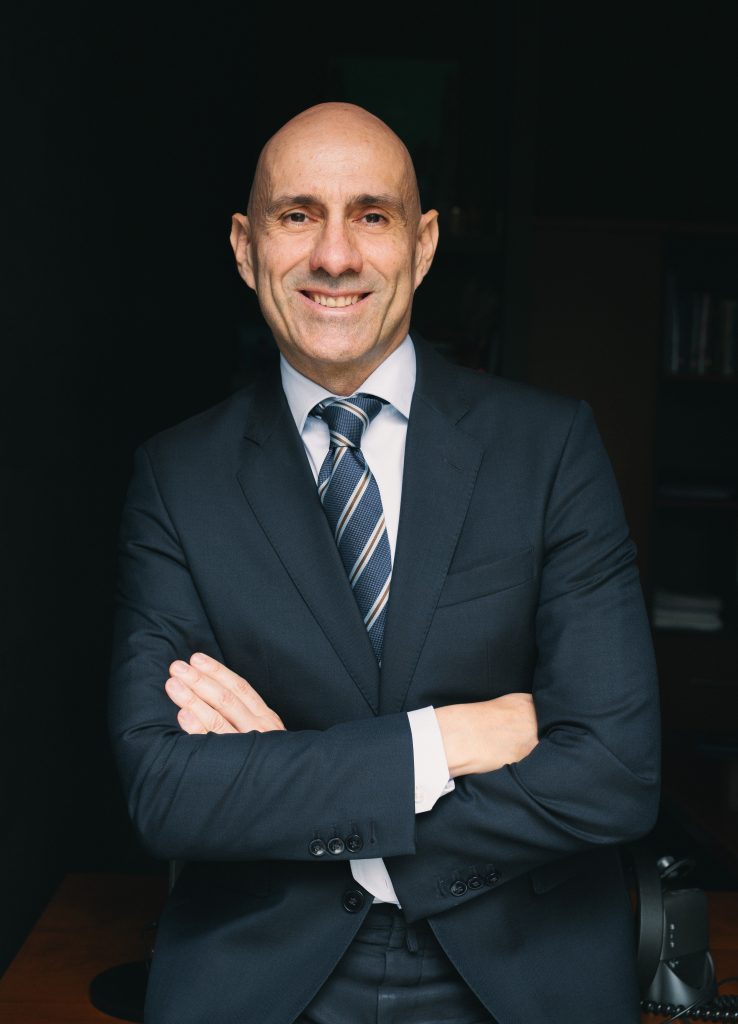 Lázaro Despacho Tributario