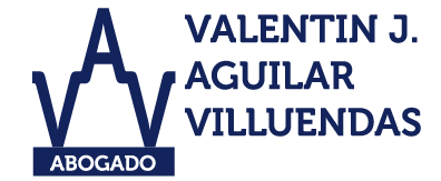 Valentín Aguilar Villuendas