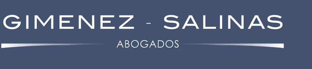 Giménez-Salinas Abogados