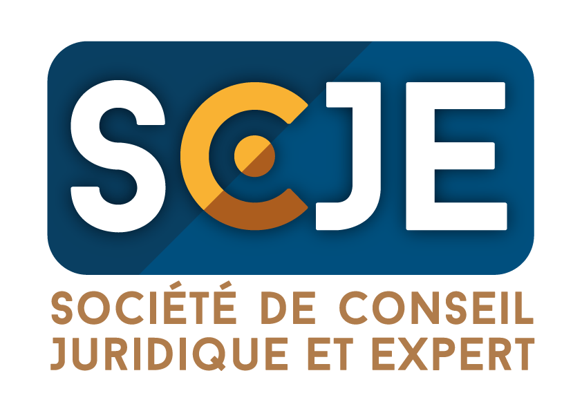 Société de Conseil Juridique et Expert (SCJE)