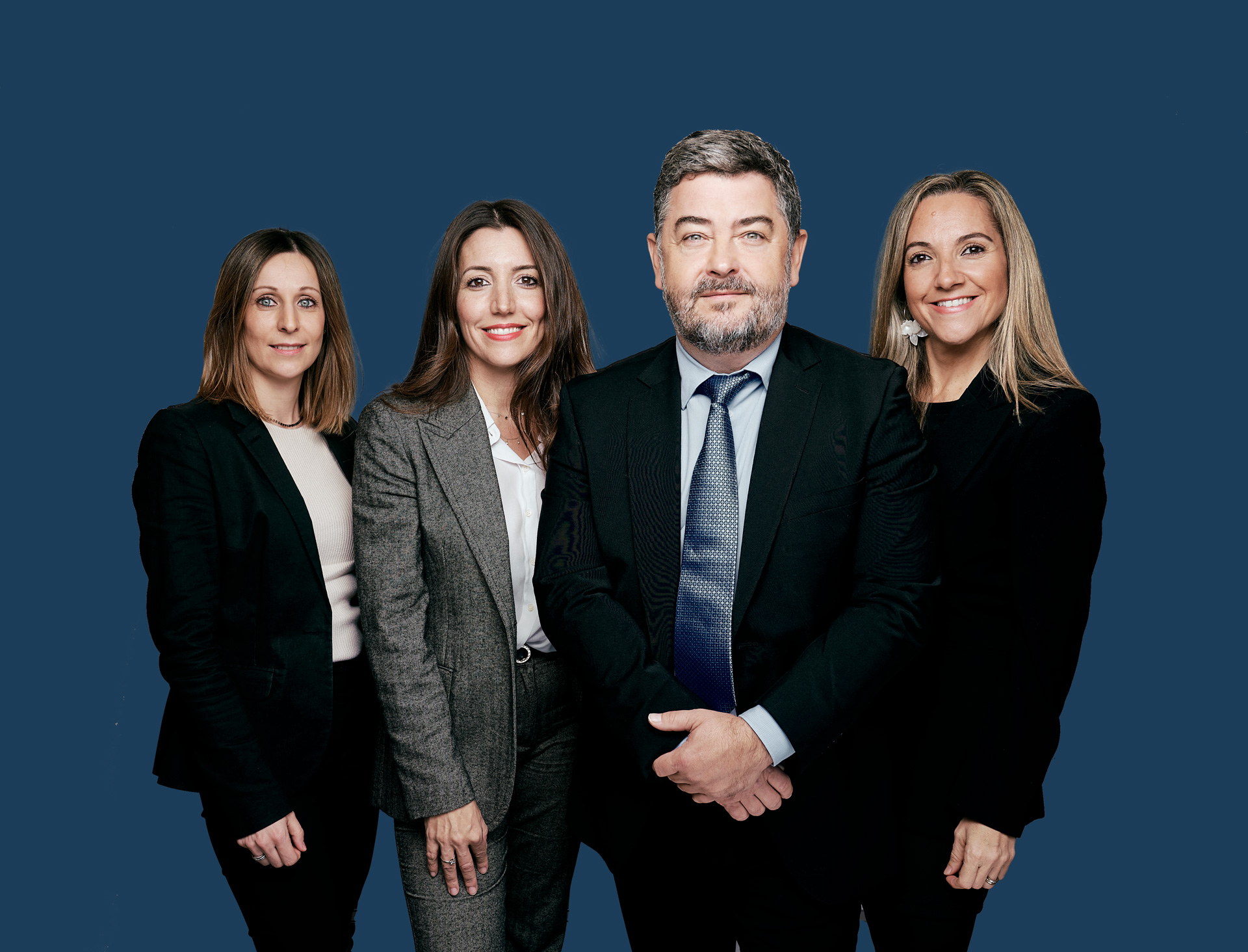 Vosseler Abogados S.L.P.