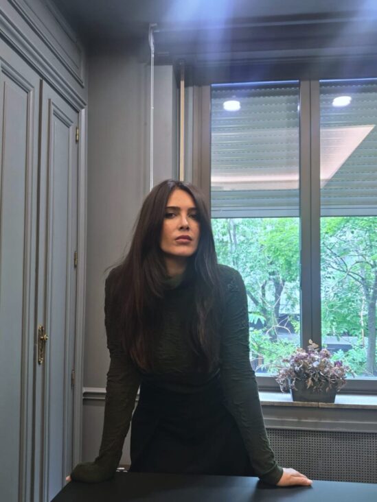 Irene Fernández Segura | Abogada
