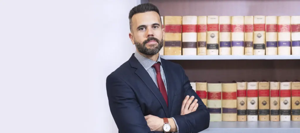 Álvaro Prieto Abogado