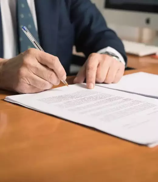 Orejas Abogados S L P