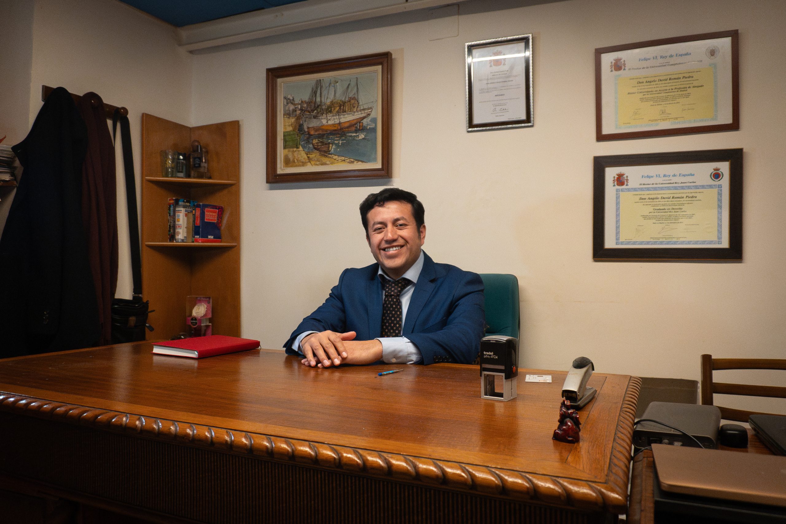 Chalaris Abogados