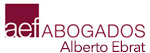 Alberto Ebrat Abogados