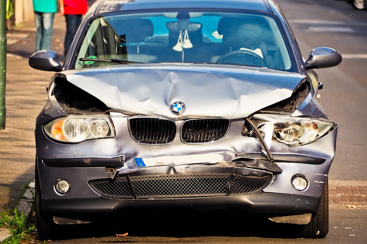 Accidentalex | Abogado de Accidente de Tráfico