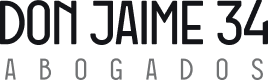 Don Jaime 34 Abogados