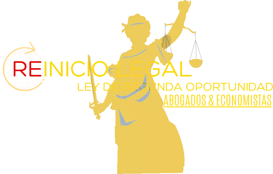 Reinicio Legal