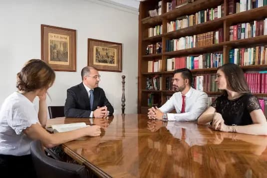 Esteban Abogados