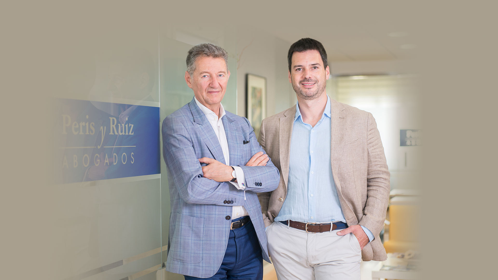 Peris y Ruiz Abogados