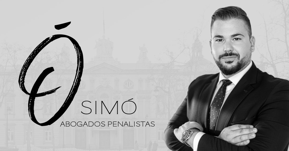 Simó Abogados Penalistas