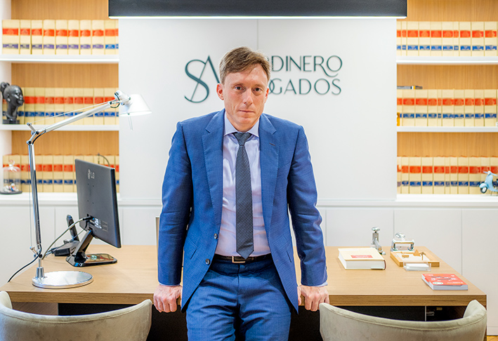 Sardinero Abogados