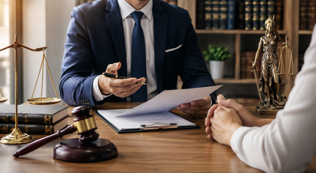 7 Consejos Antes de Contratar a un Abogado