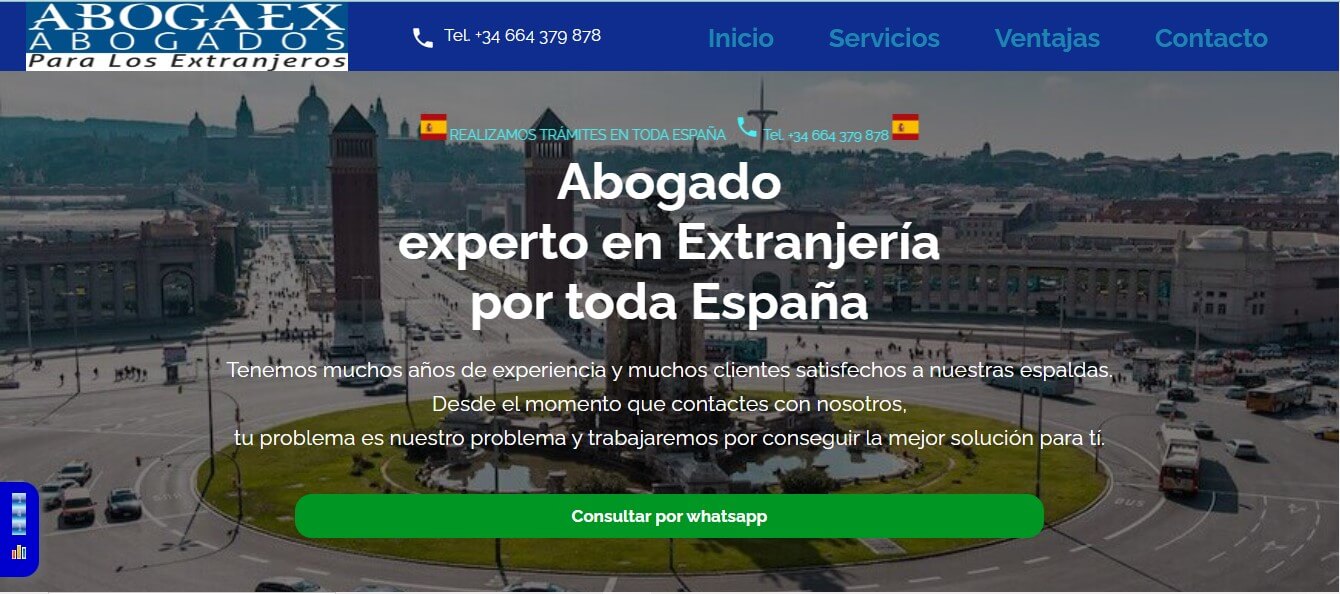 Abogaex Abogados