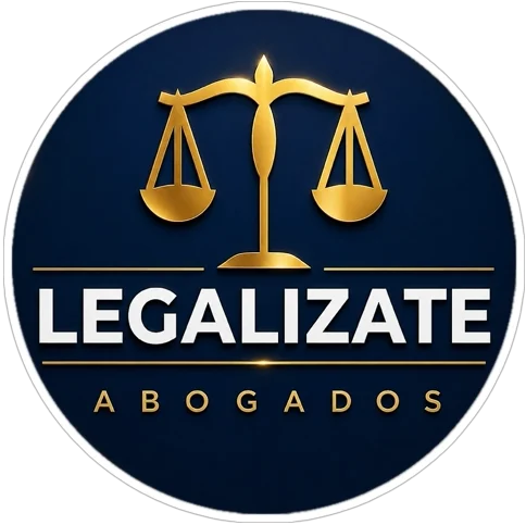 Legalízate BCN Abogados