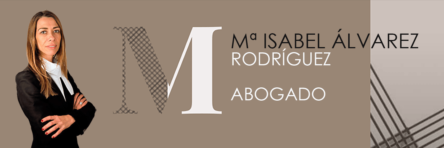 María Isabel Álvarez Rodríguez abogado