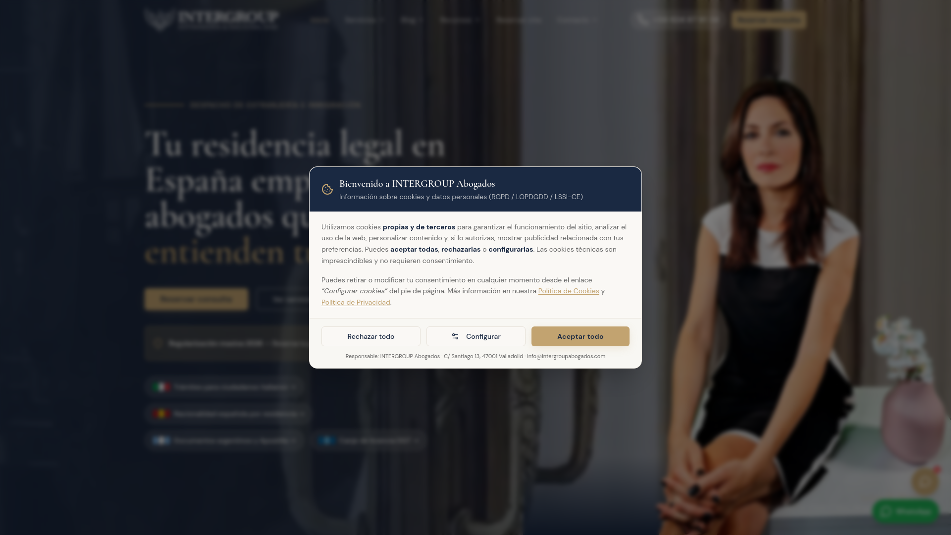 Intergroup Abogados