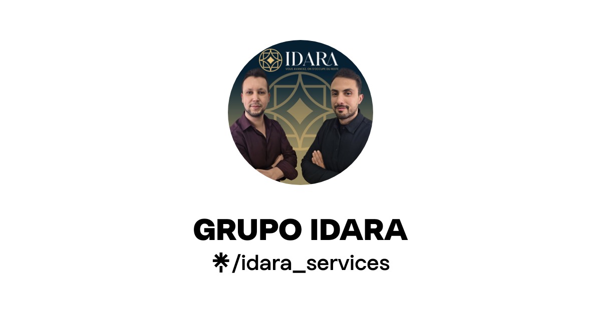 Grupo Idara