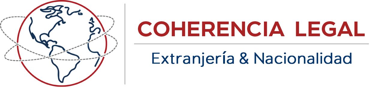 Coherencia Legal | Extranjería & Nacionalidad