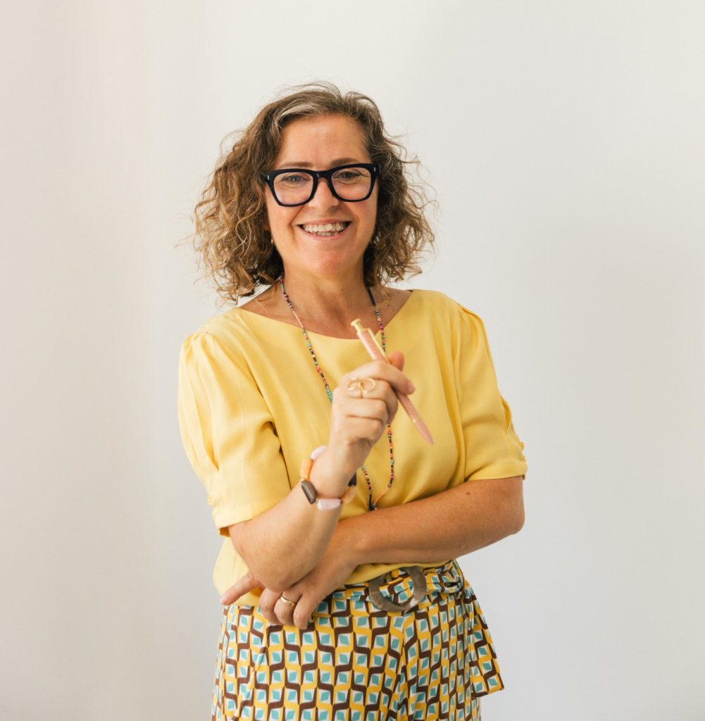 Rocío Mora Abogada